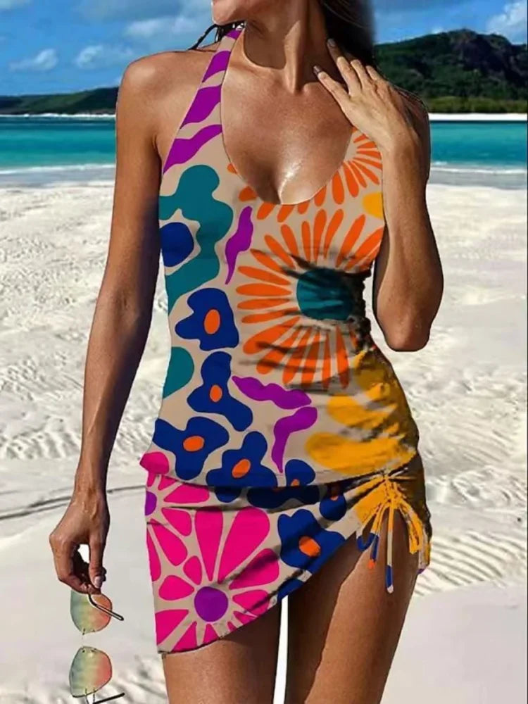 Women's Swimwear — Fiesta
