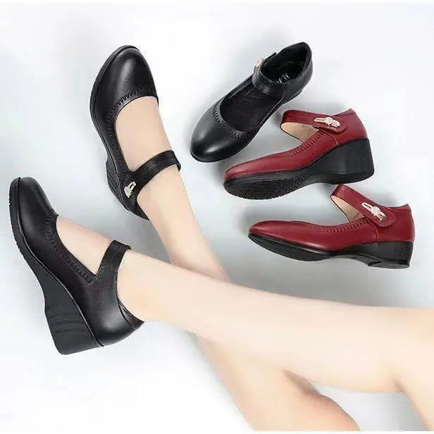Lydia Shoes