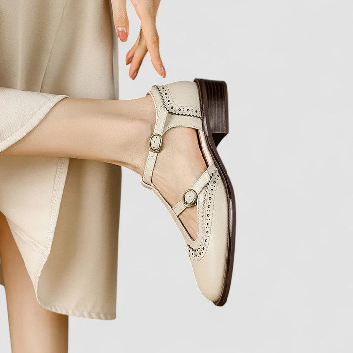 Gianna™ | Orthopedic Shoes