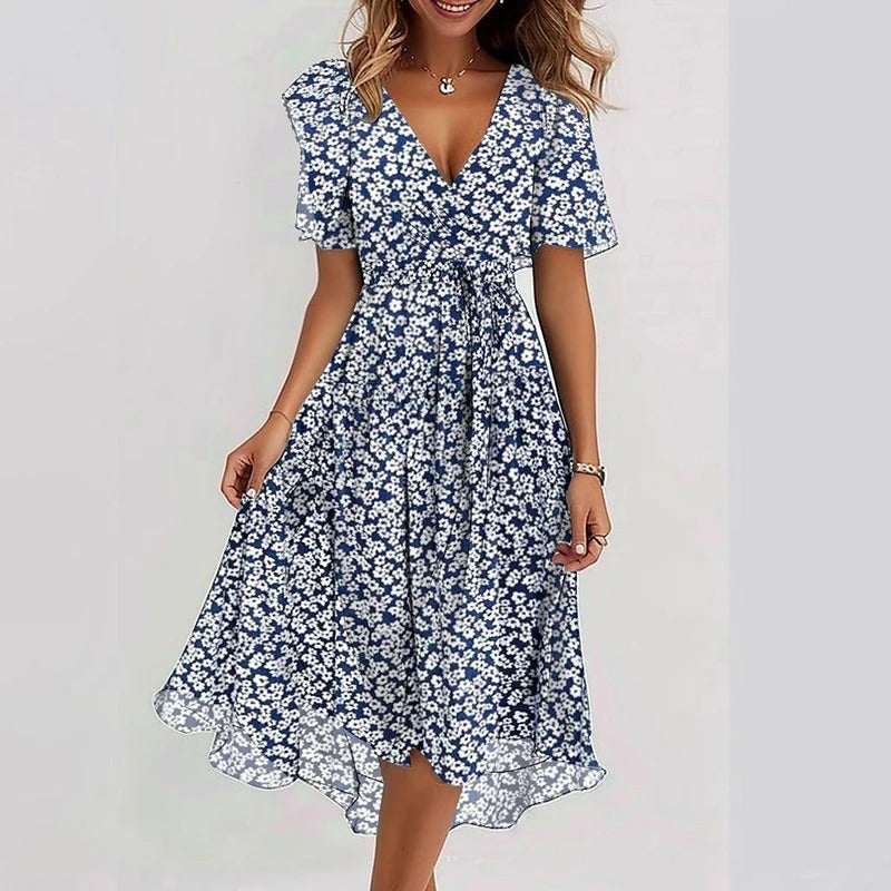 Eden Dresses
