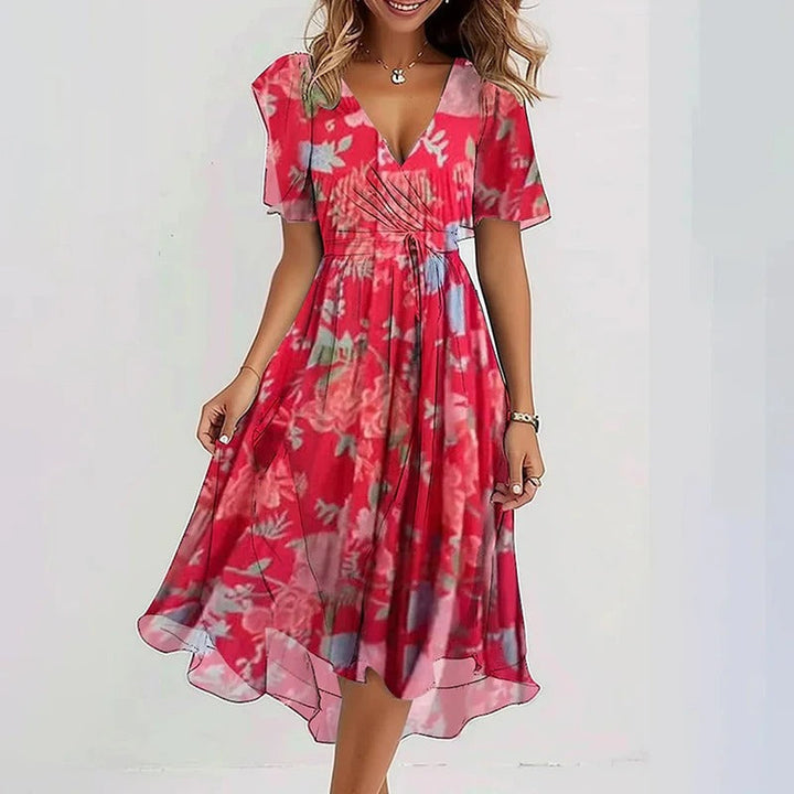 Eden Dresses