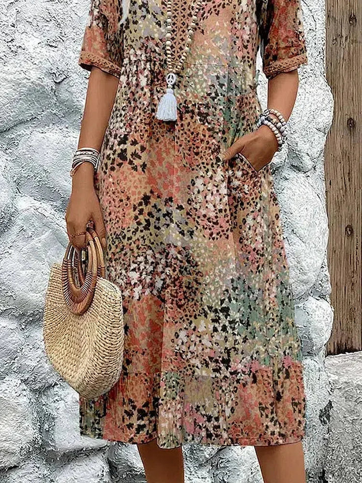 Rose Dresses