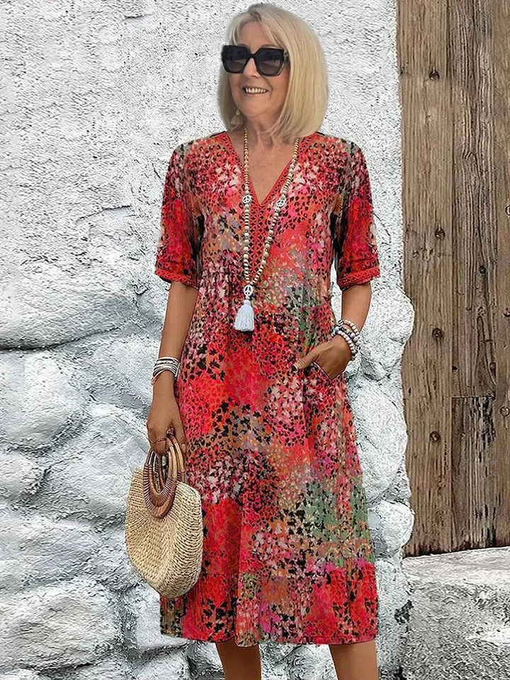 Rose Dresses