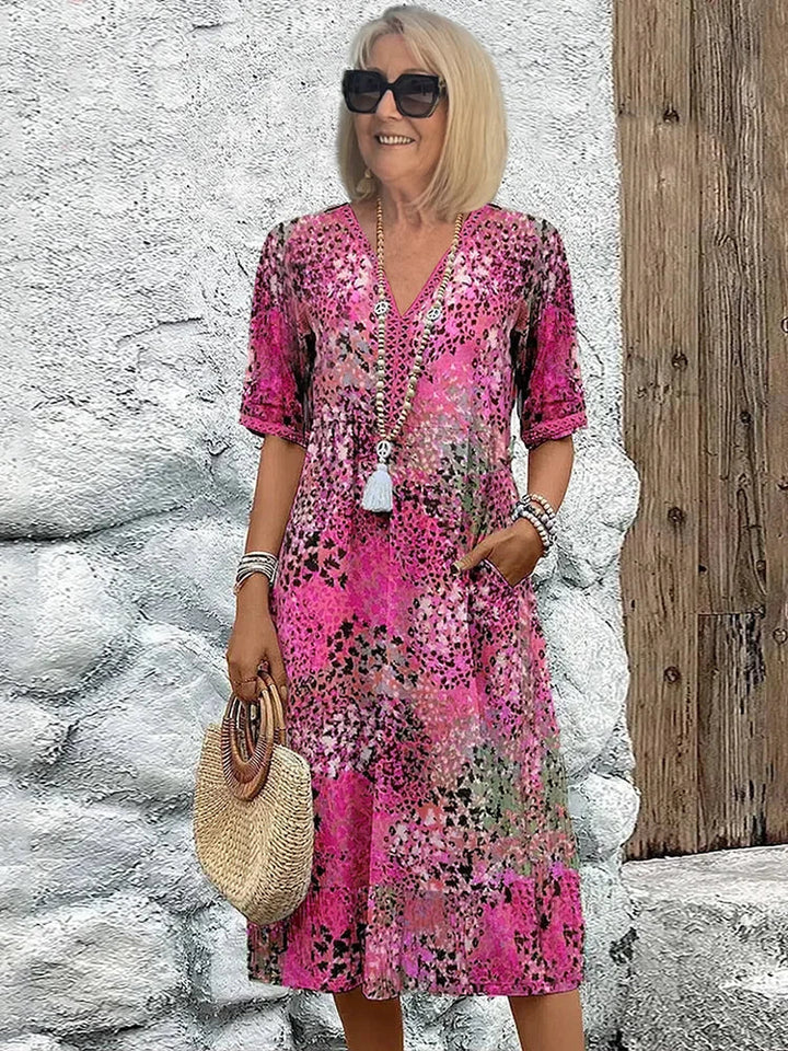 Rose Dresses