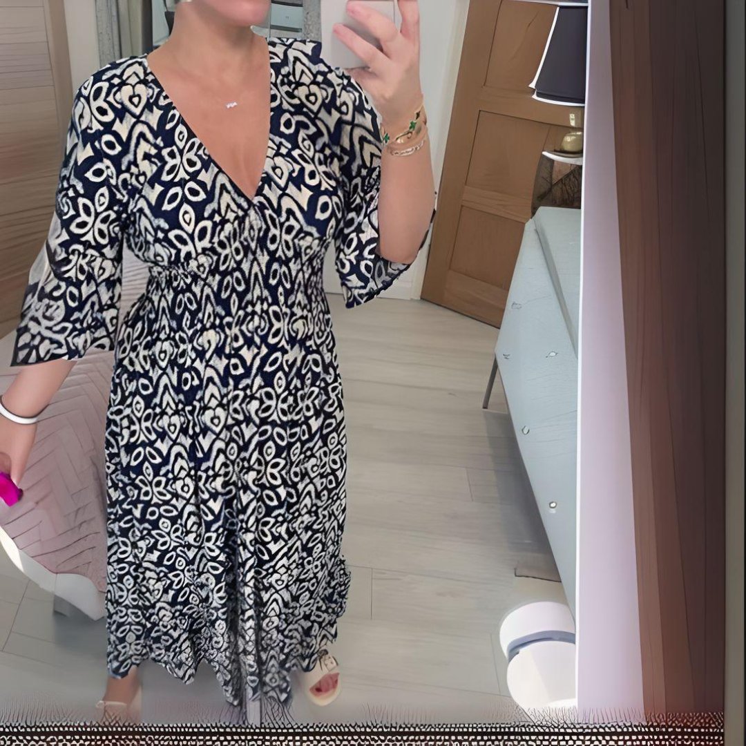 Lacey Dresses