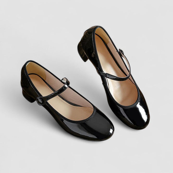 Harper™ | Orthopedic Flats