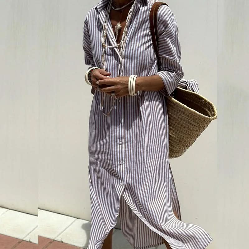 Barbara Summer Dresses