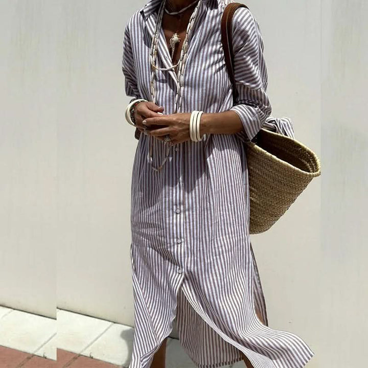 Barbara Summer Dresses