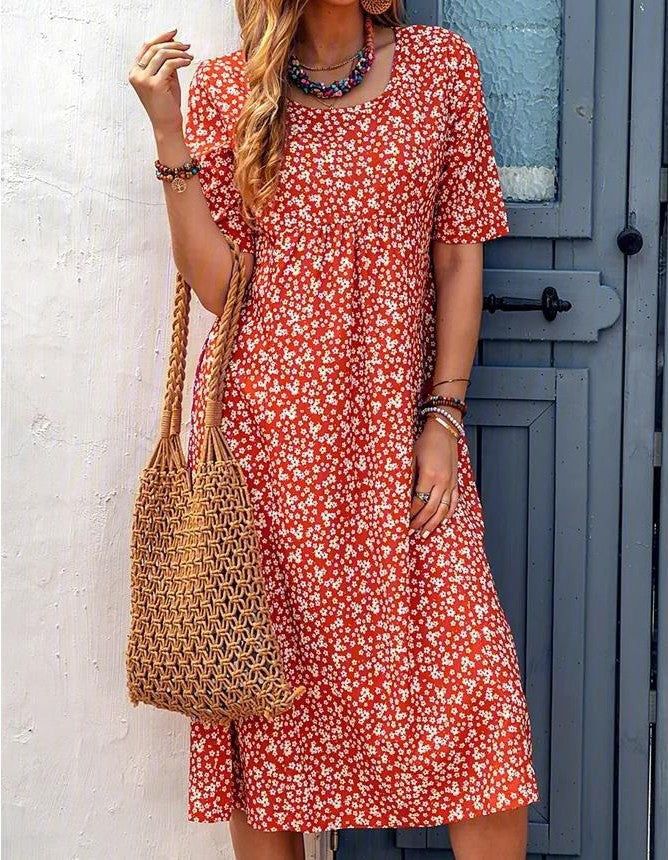 Ophelia Summer Dresses