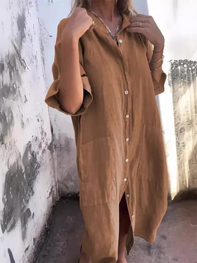 Leonie Dresses