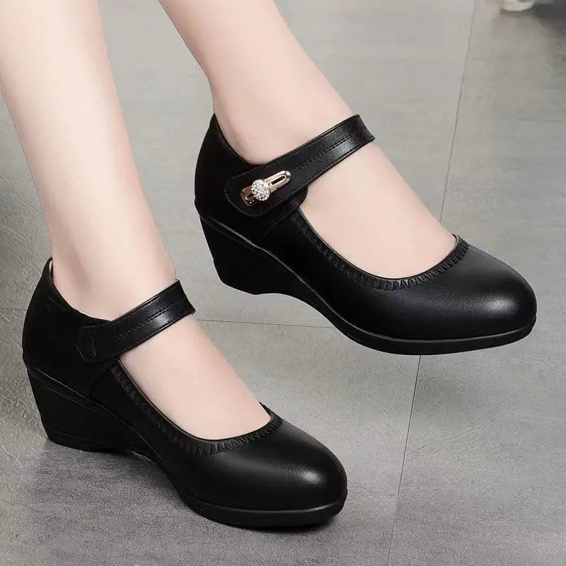 Lydia Shoes