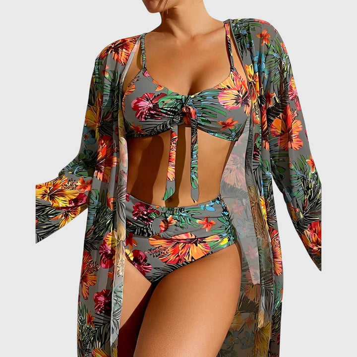 Women's Swimwear — Luna