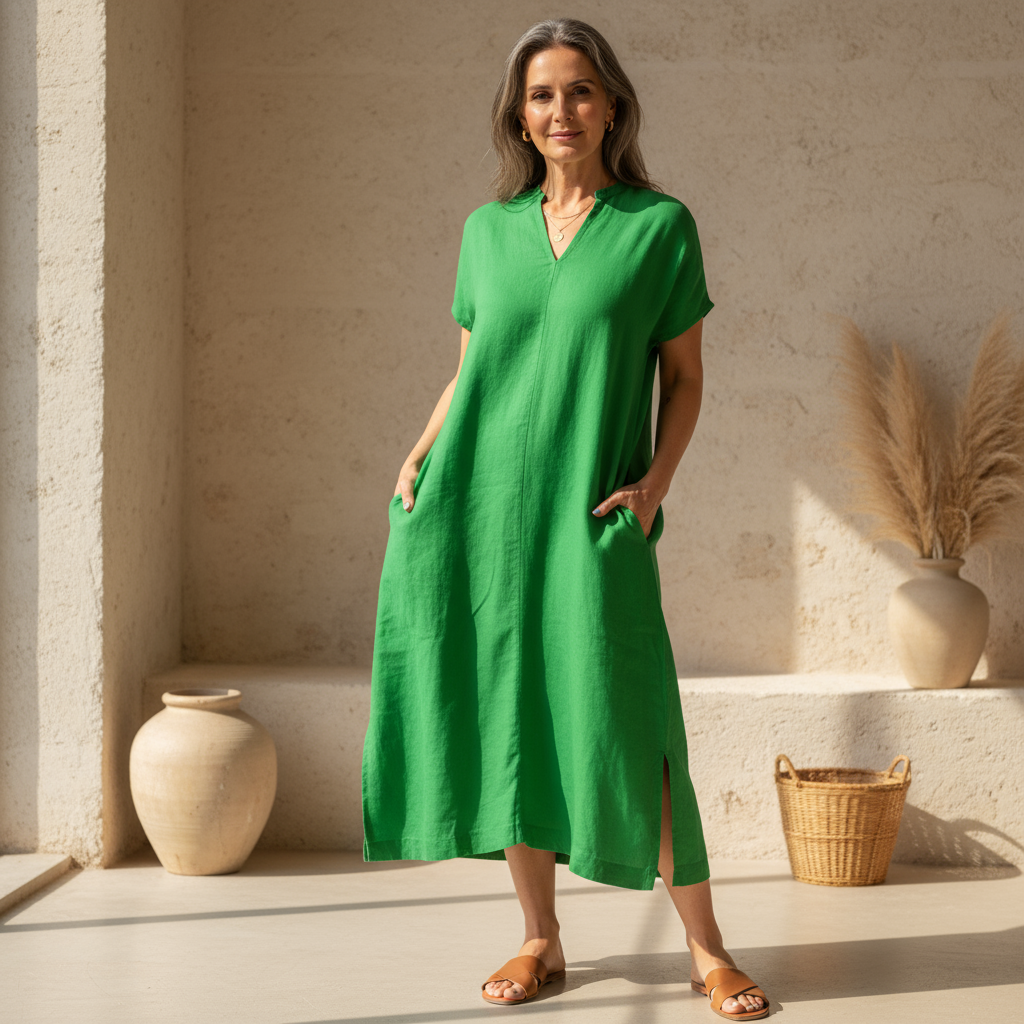 Greece Dresses