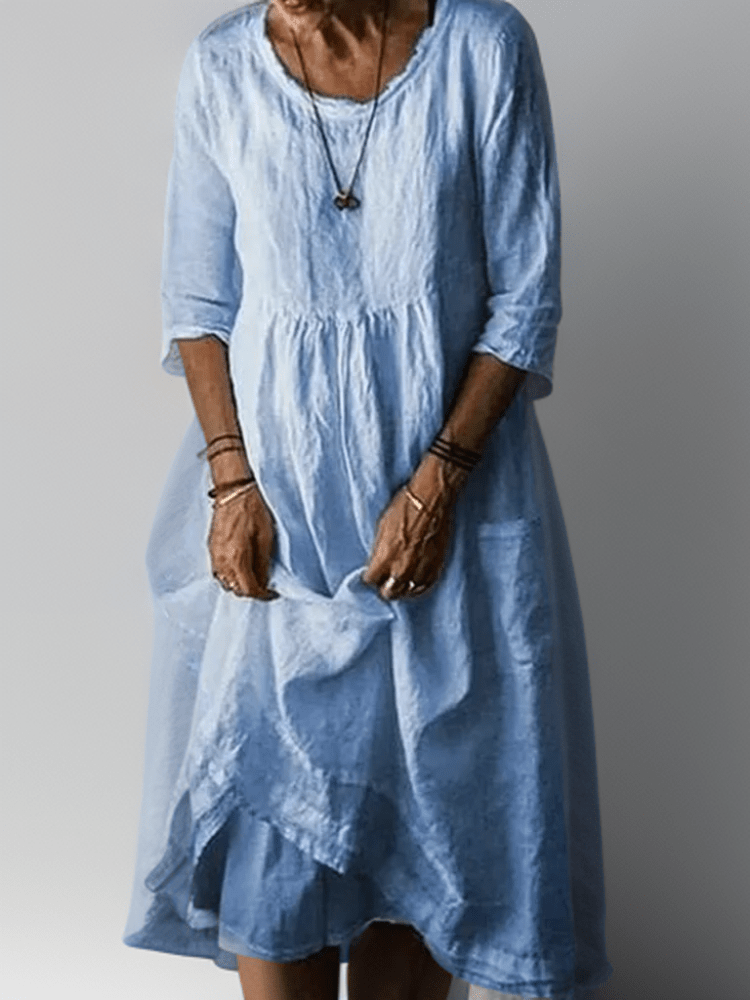 Julie Maxi Dresses