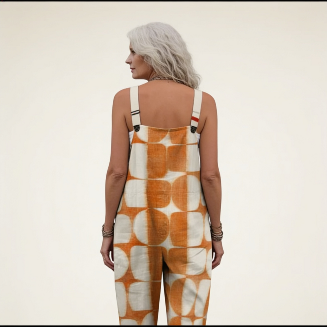 Cléophée | motif solaire rétro rayonnante