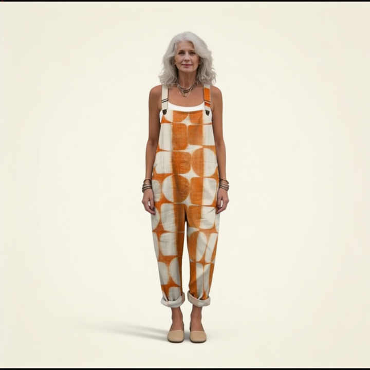 Cléophée | motif solaire rétro rayonnante