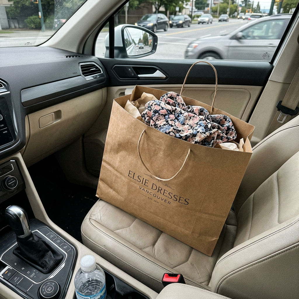 Margaret Thompson