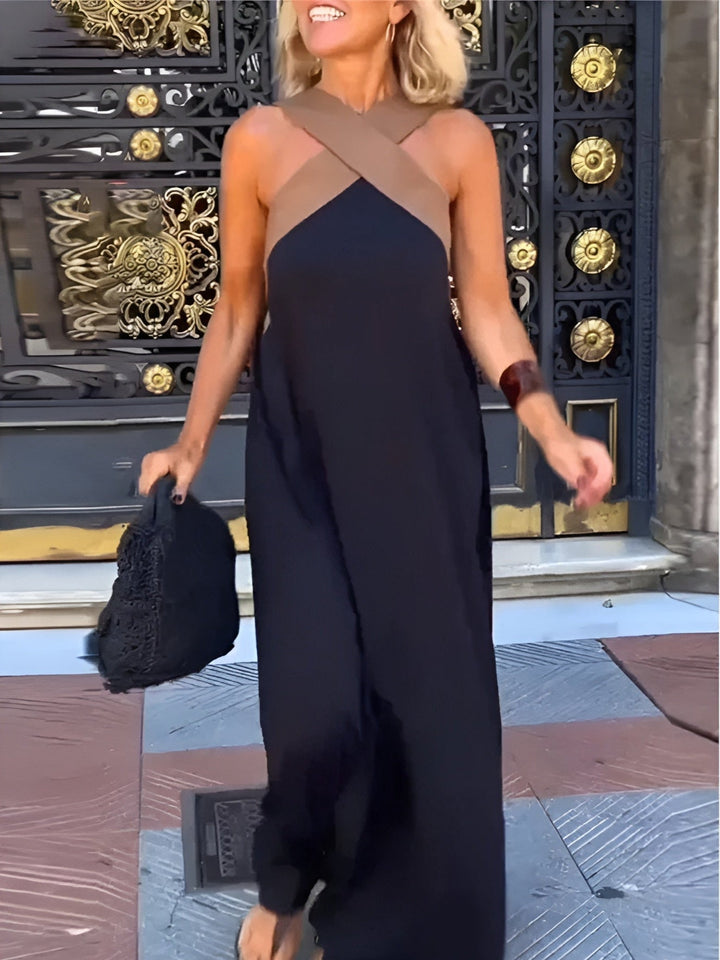 Keira Maxi Dresses