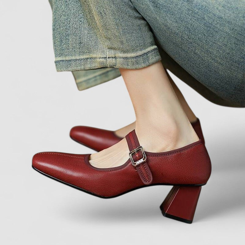 Sophia™ | Orthopedic Flats