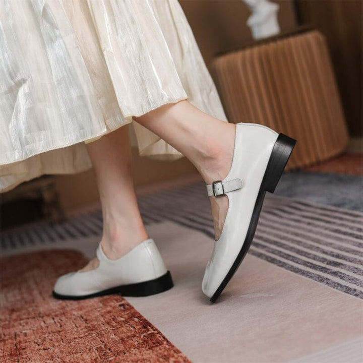 Martha™ | Timeless Chic Heels
