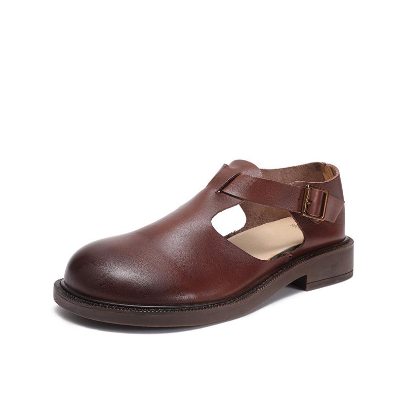 Colette™ | Elegant Strap Heels