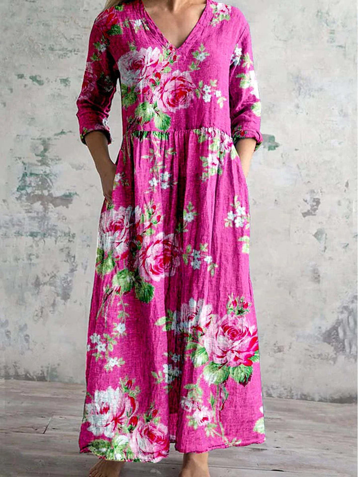 Rosemary Dresses