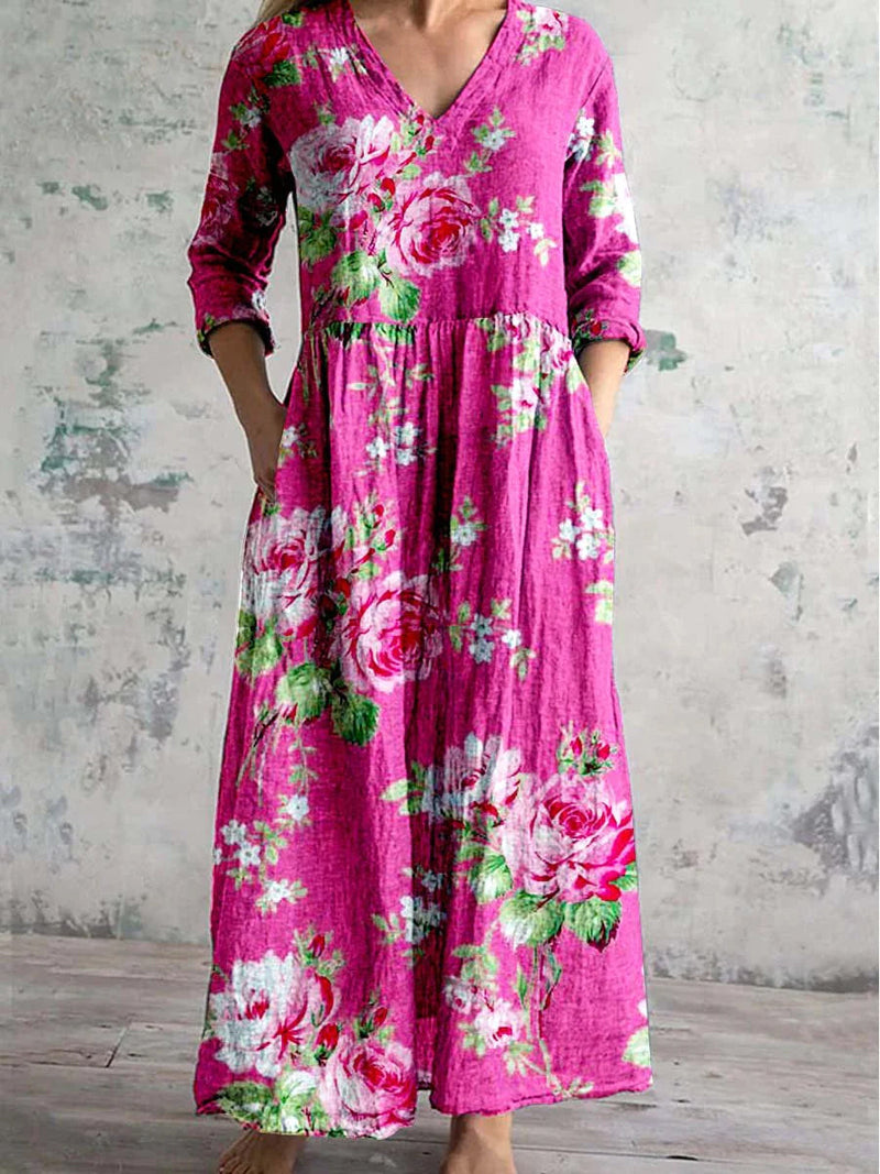 Rosemary Dresses