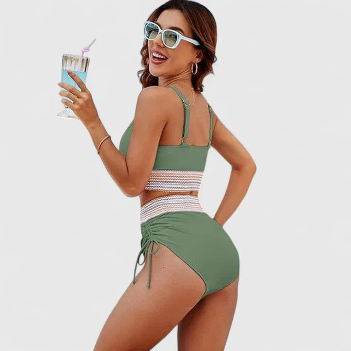 Women's Swimwear — Jayzelliah